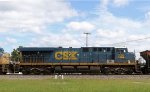 CSX 720